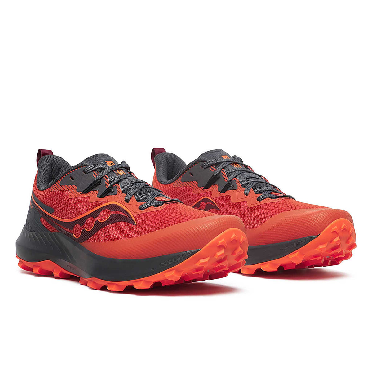 Saucony Peregrine 14 chaussures de course à pied trail homme