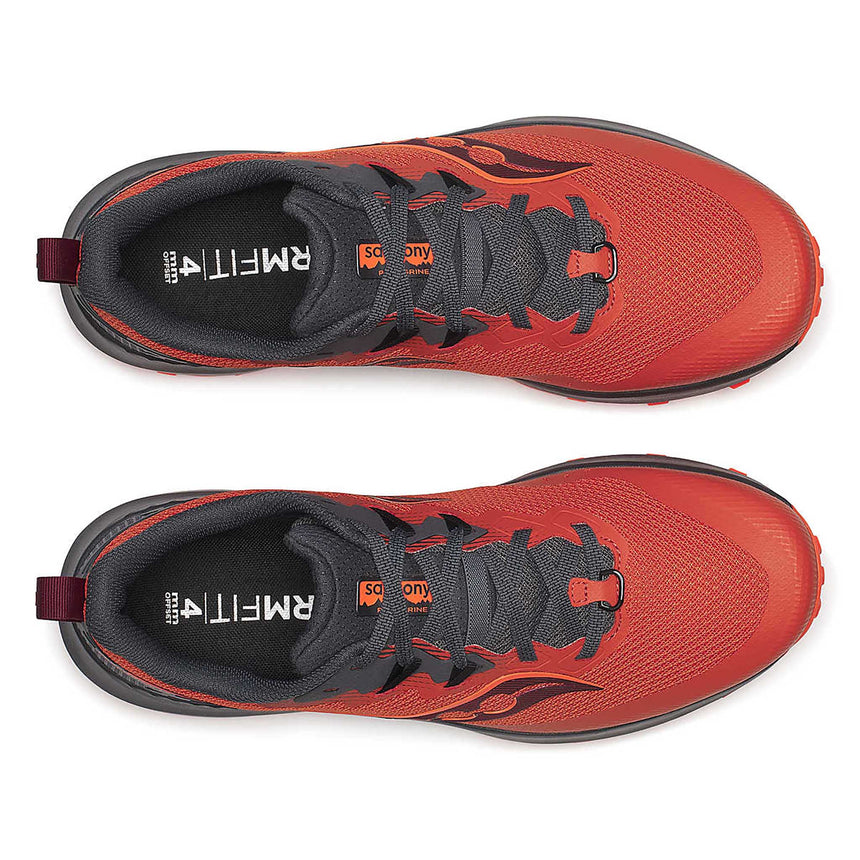 Saucony Peregrine 14 Trail running and Hiking Shoes for Men