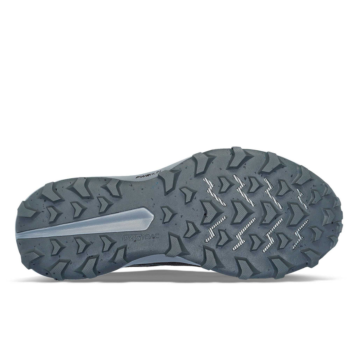 Saucony Peregrine 14 Women's Trail Running Shoes - Black / Carbon