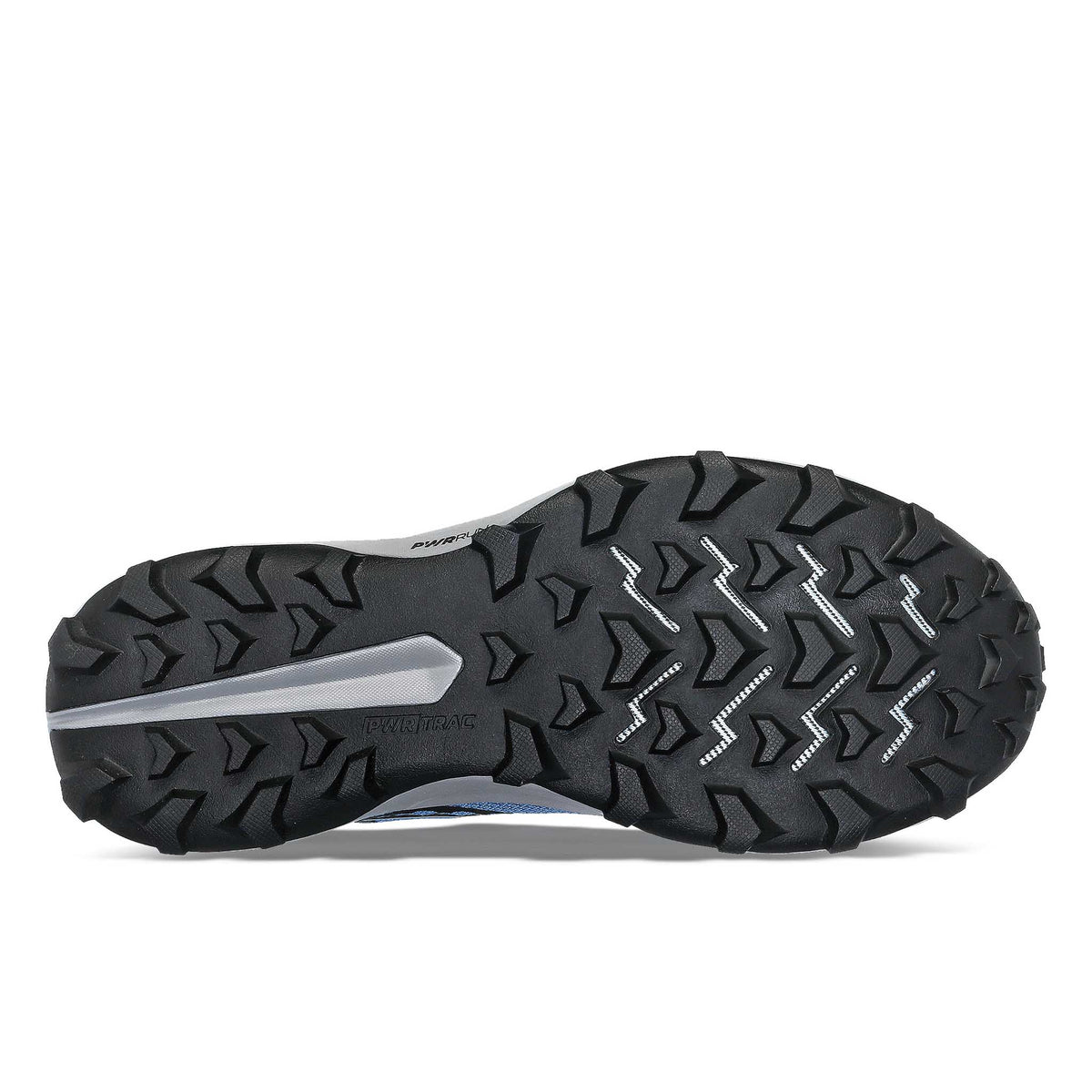 Saucony Peregrine 14 Women's Trail Running Shoes - Astro / Carbon