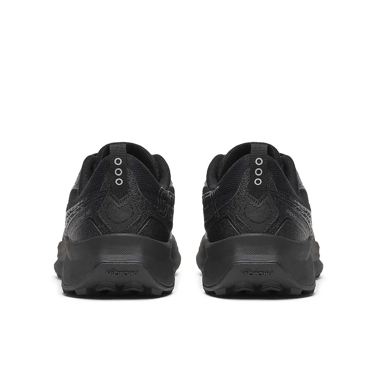 Saucony Peregrine 16 GTX chaussures de course à pied trail homme - Triple Black