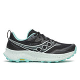 Saucony Peregrine 16 GTX chaussures de course à pied trail femme