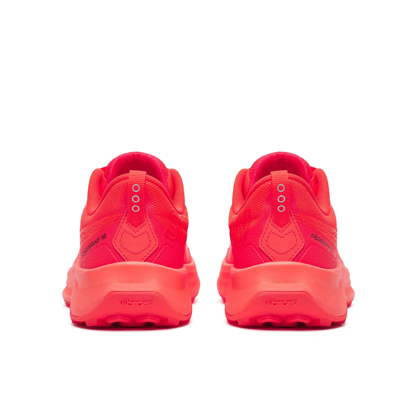 Saucony Peregrine 16 souliers de course sur sentier homme - Vizired