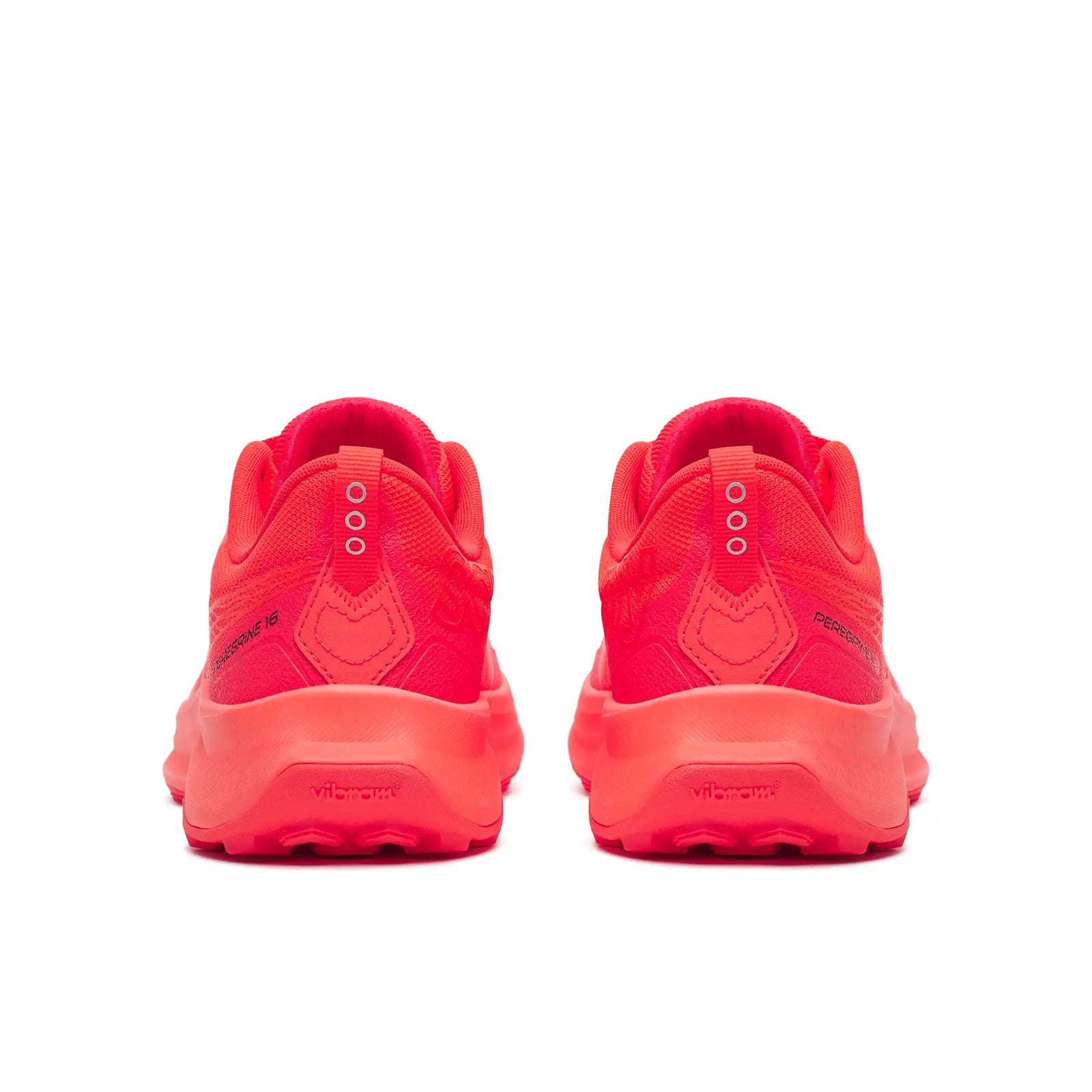 Saucony Peregrine 16 souliers de course sur sentier homme - Vizired