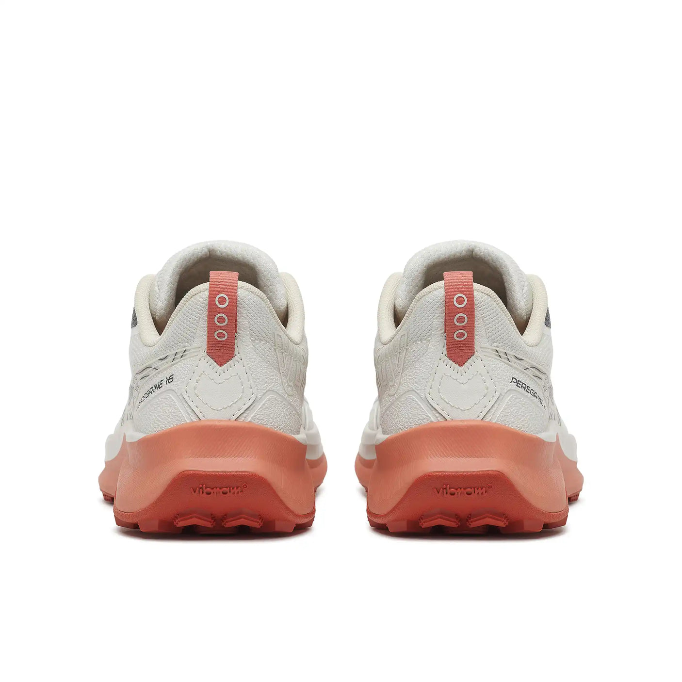 Saucony Peregrine 16 souliers de course sur sentier femme - Quatrz / Canyon