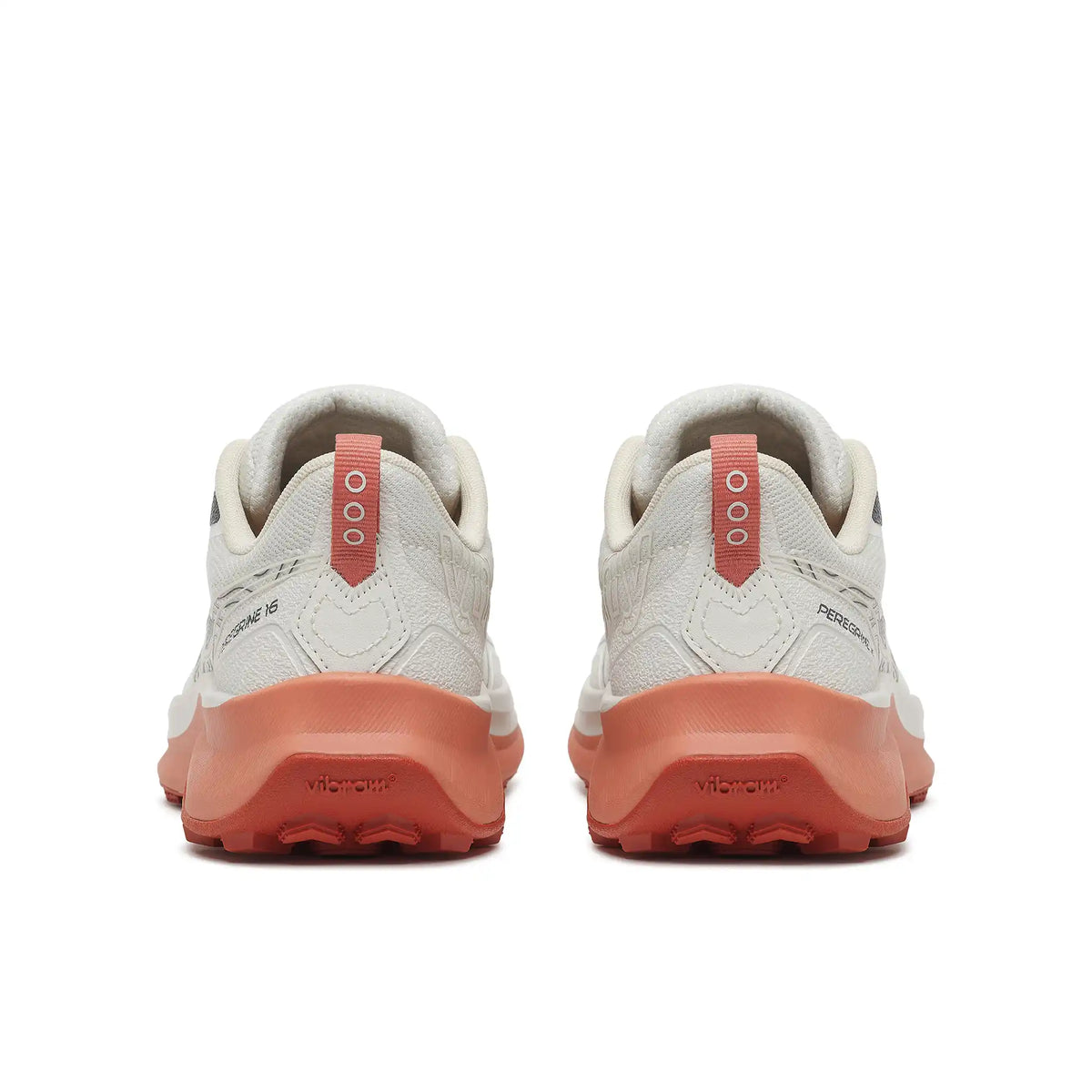 Saucony Peregrine 16 souliers de course sur sentier femme - Quatrz / Canyon
