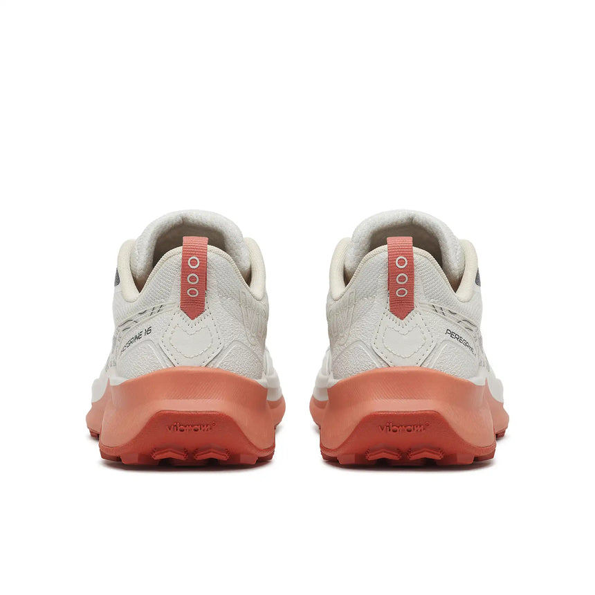 Saucony Peregrine 16 souliers de course sur sentier femme - Quatrz / Canyon