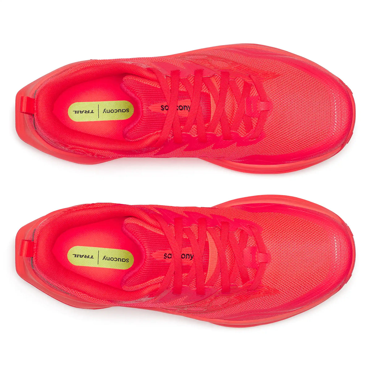 Saucony Peregrine 16 souliers de course sur sentier femme - Vizired