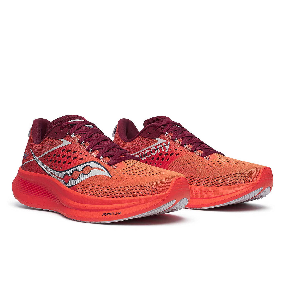 Saucony Ride 17 Running Shoes for Men
