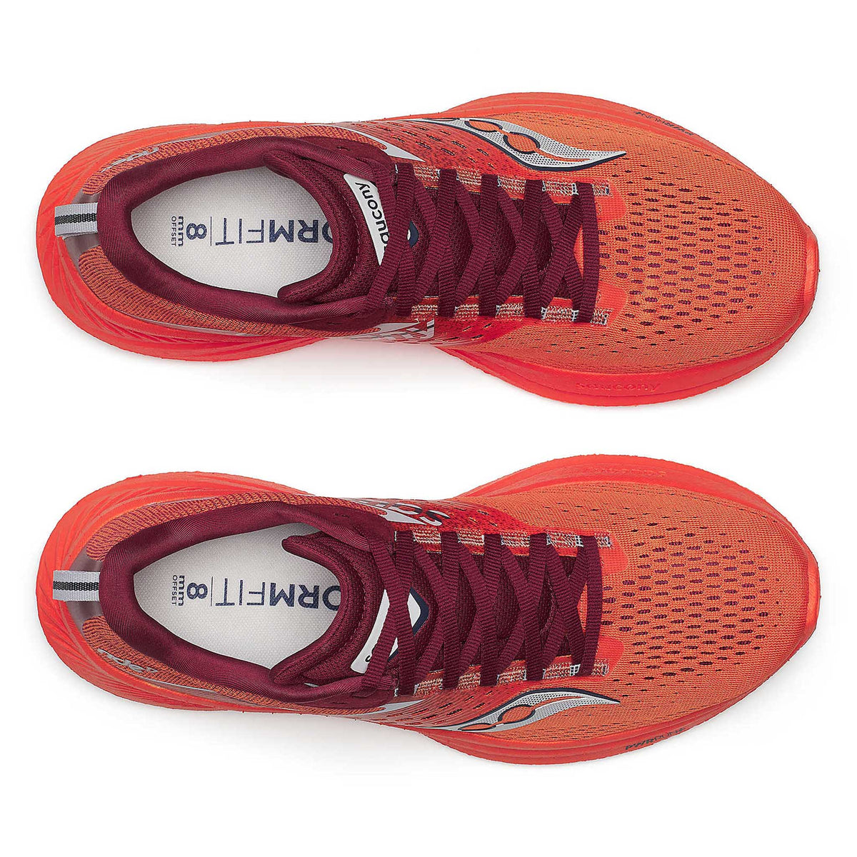 Saucony Ride 17 Running Shoes for Men