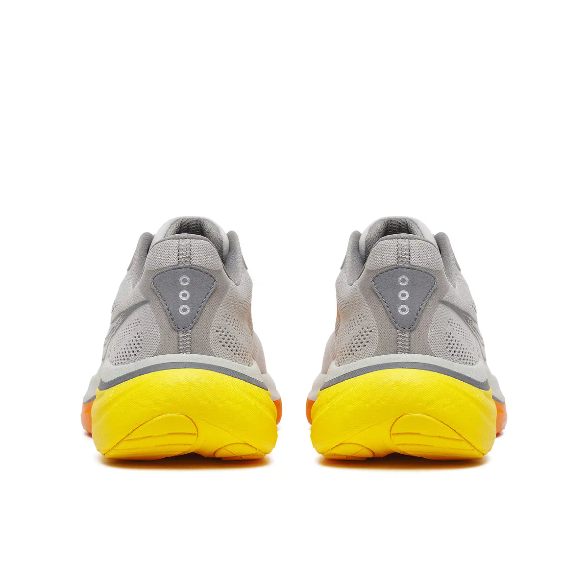 Saucony Ride 19 souliers de course à pied homme - Cadet / Fuego