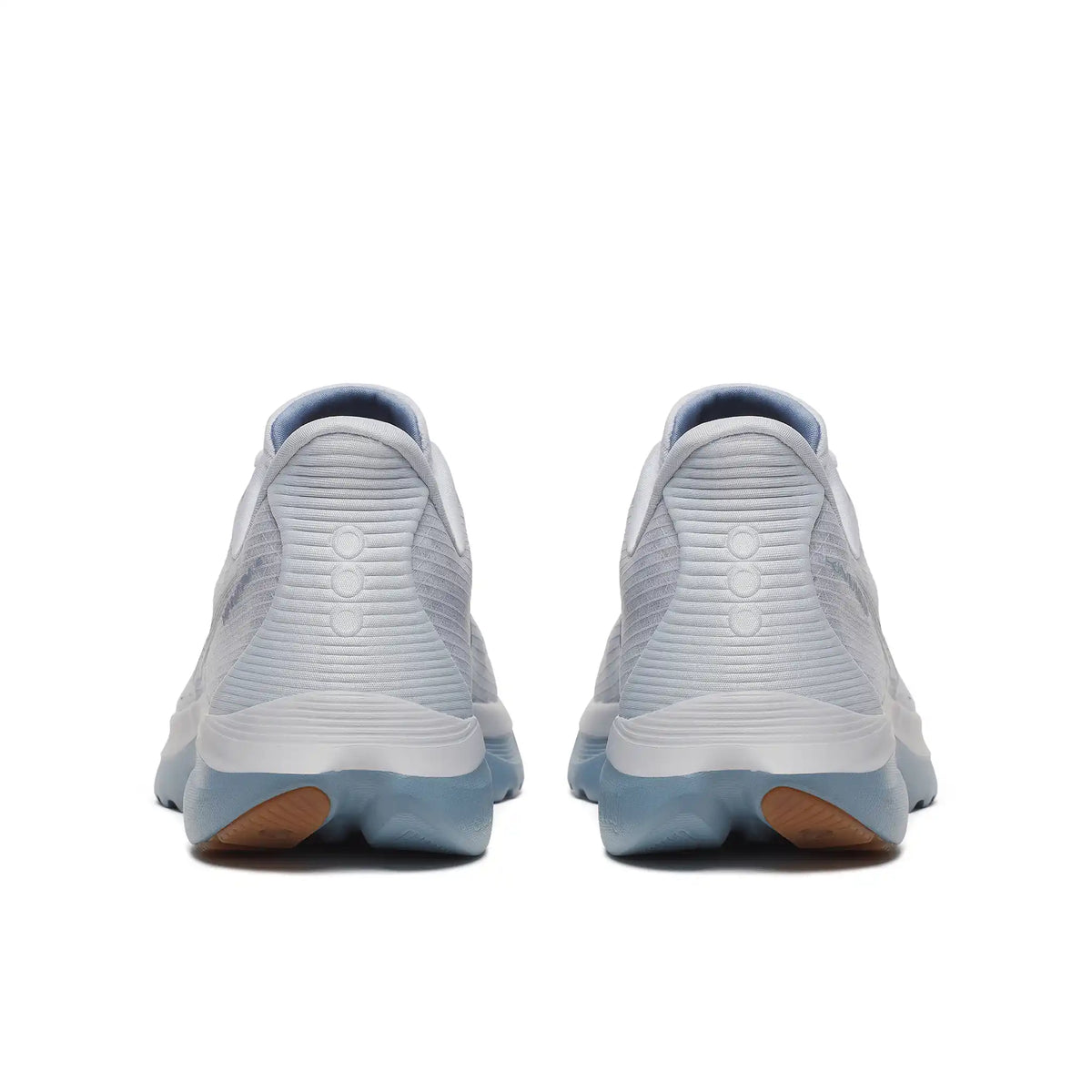 Saucony Kinvara 16 chaussures de course à pied homme - Cloud / Storm