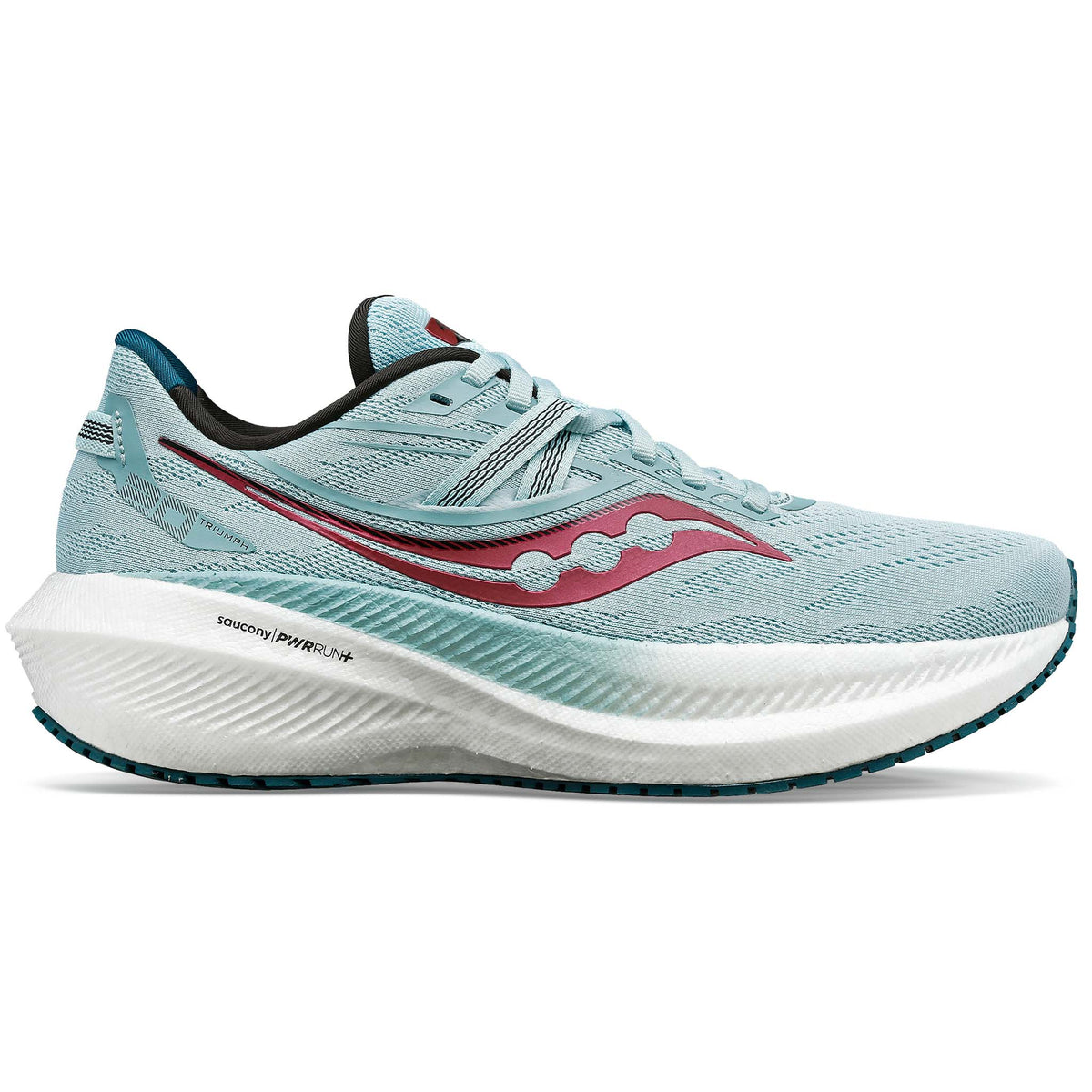 Saucony Triumph 20 chaussures de course à pied femme