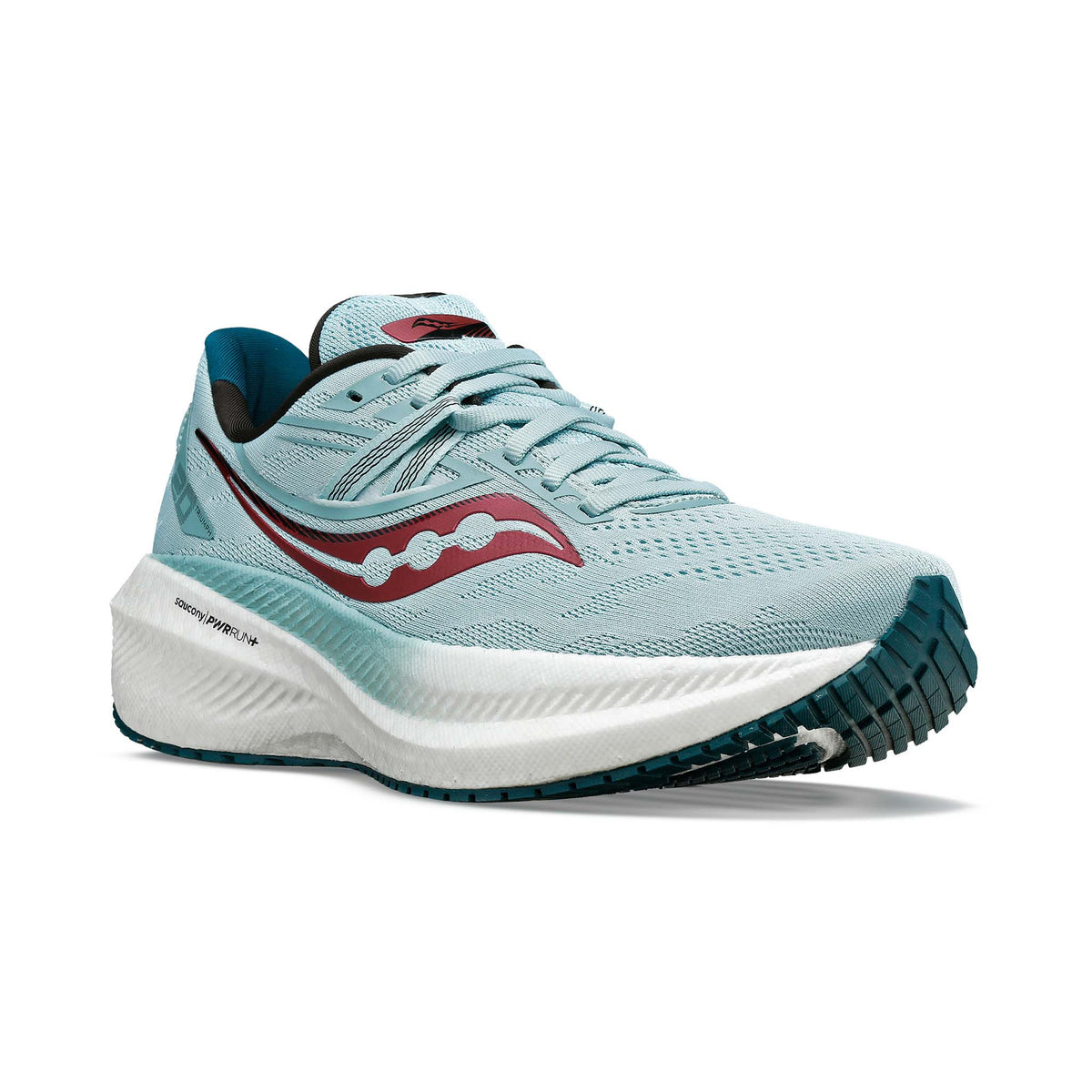 Saucony Triumph 20 chaussures de course à pied femme