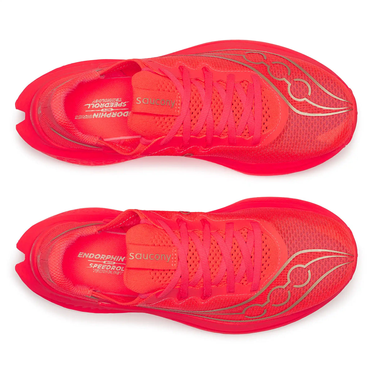 Saucony Endorphin Pro 5 chaussures de course pour femme - Vizired