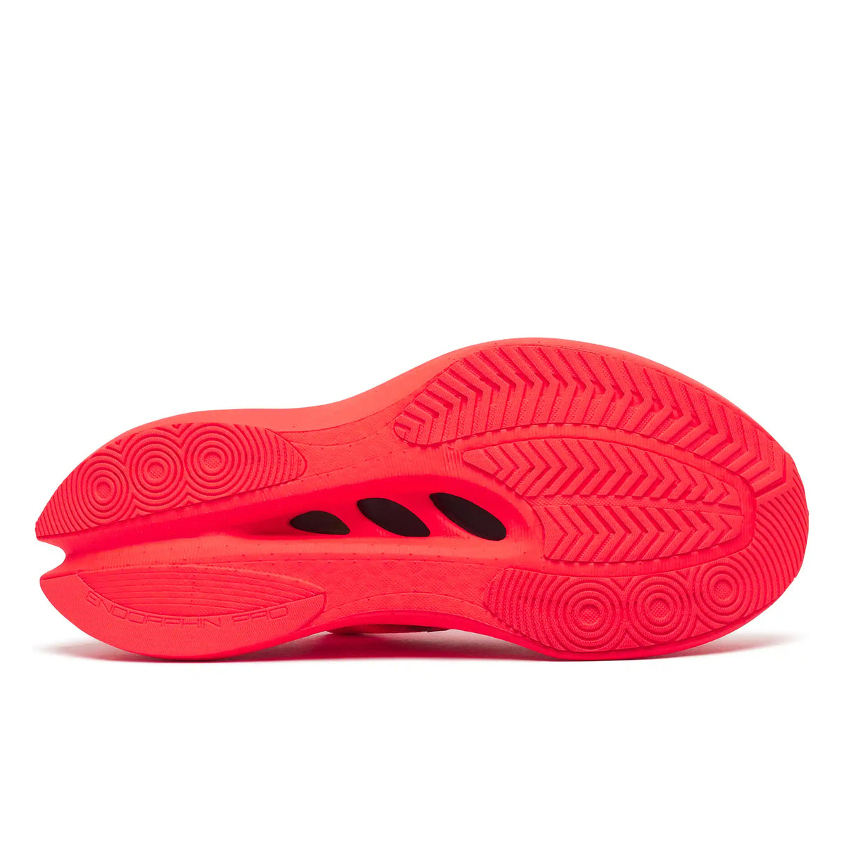 Saucony Endorphin Pro 5 chaussures de course pour femme - Vizired