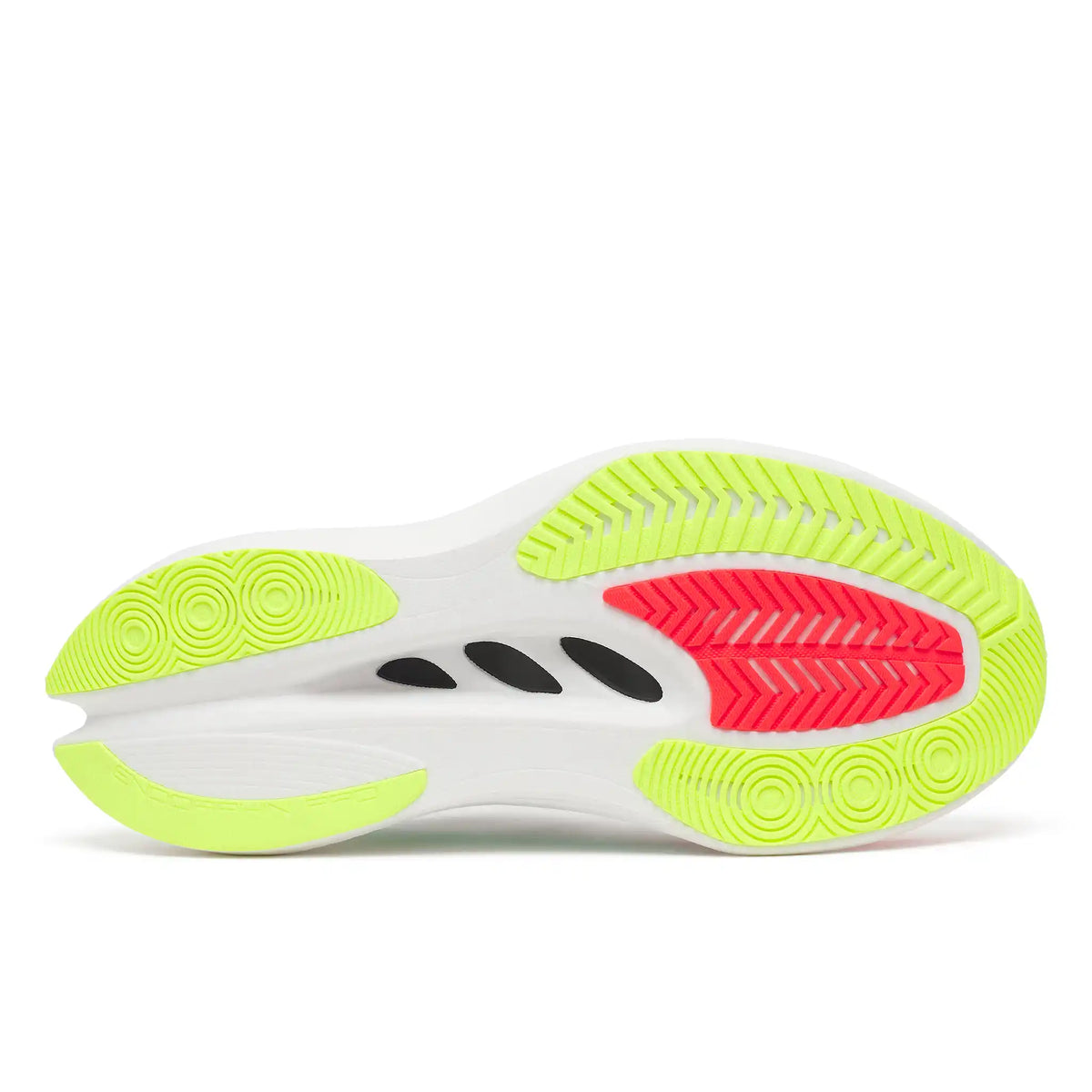 Saucony Endorphin Pro 5 chaussures de course pour femme - White / Multi