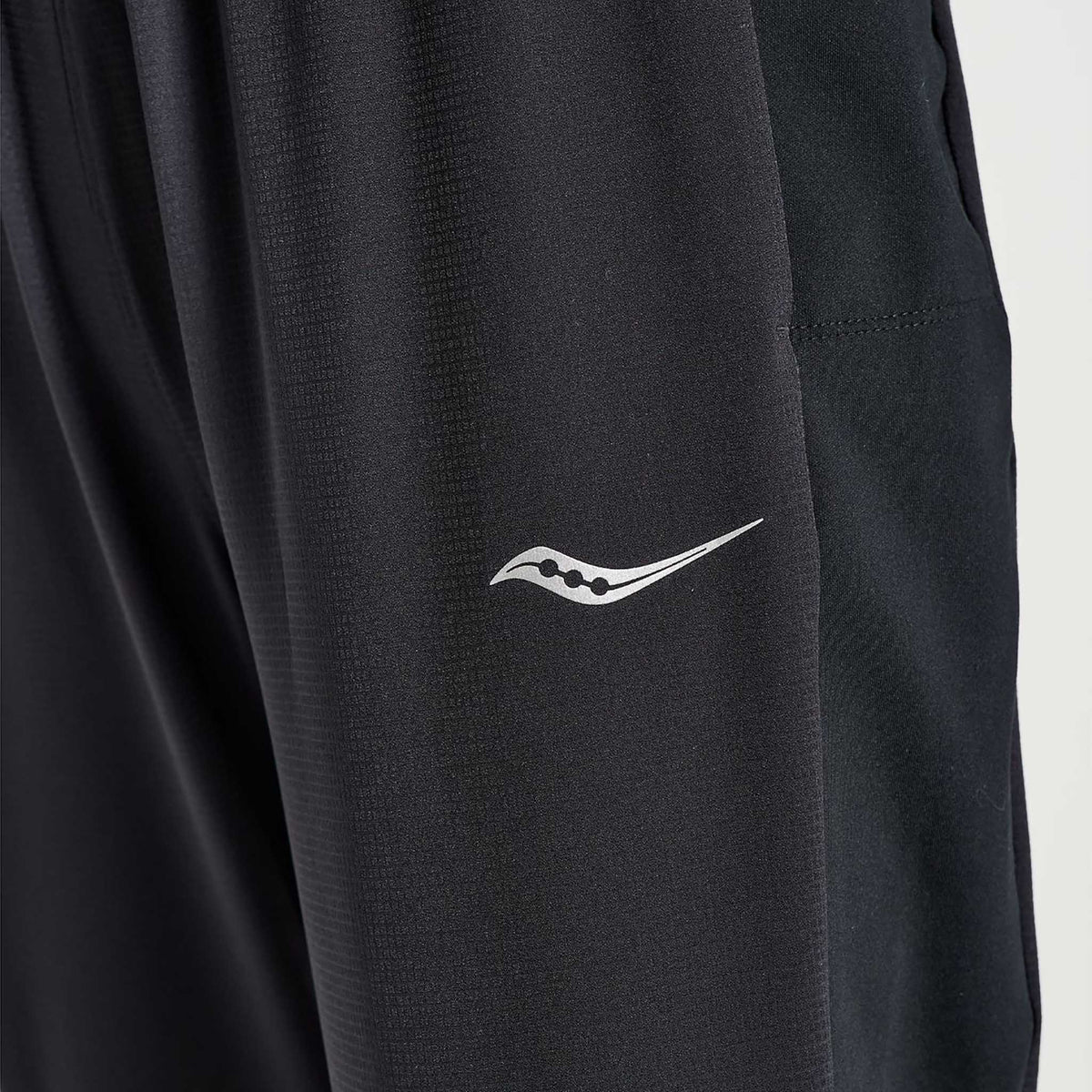 Saucony Saucony Boston Woven Pant pantalon de course à pied femme