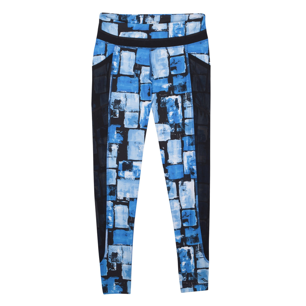 Saucony Saucony Bullet leggings de course à pied femme