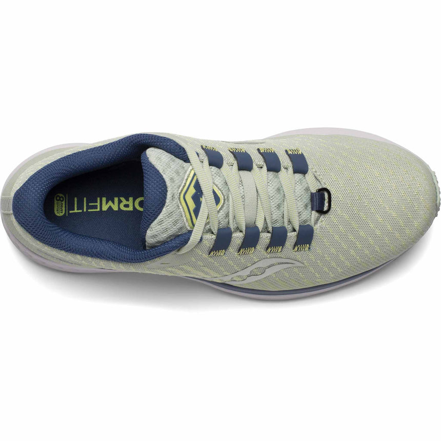 Saucony Saucony Canyon TR chaussures de course en sentier pour femme