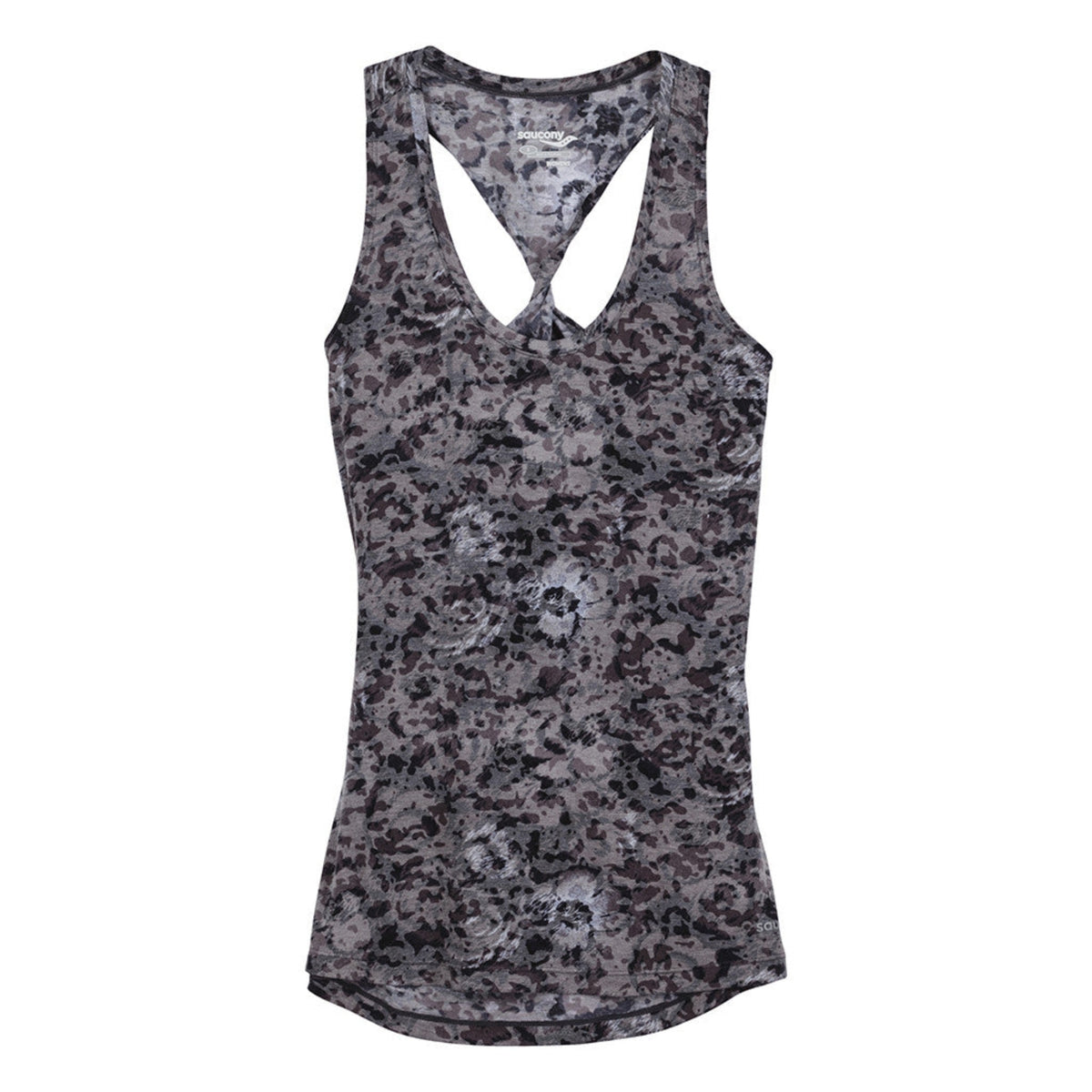 Saucony Saucony Daybreak camisole sport de course à pied femme