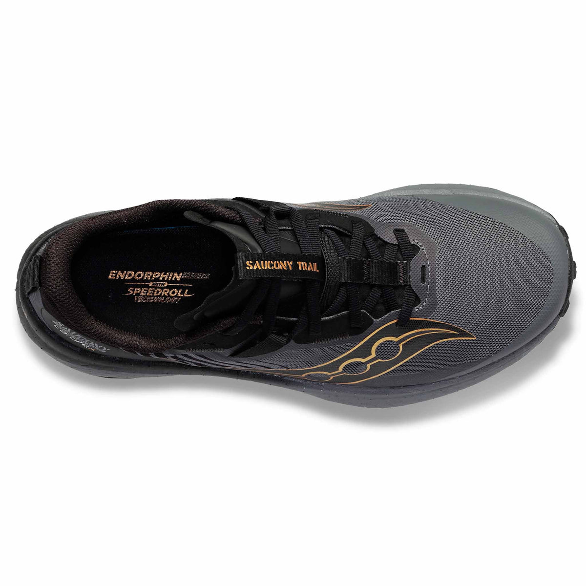 Saucony Saucony Endorphin Edge chaussures de course à pied trail femme