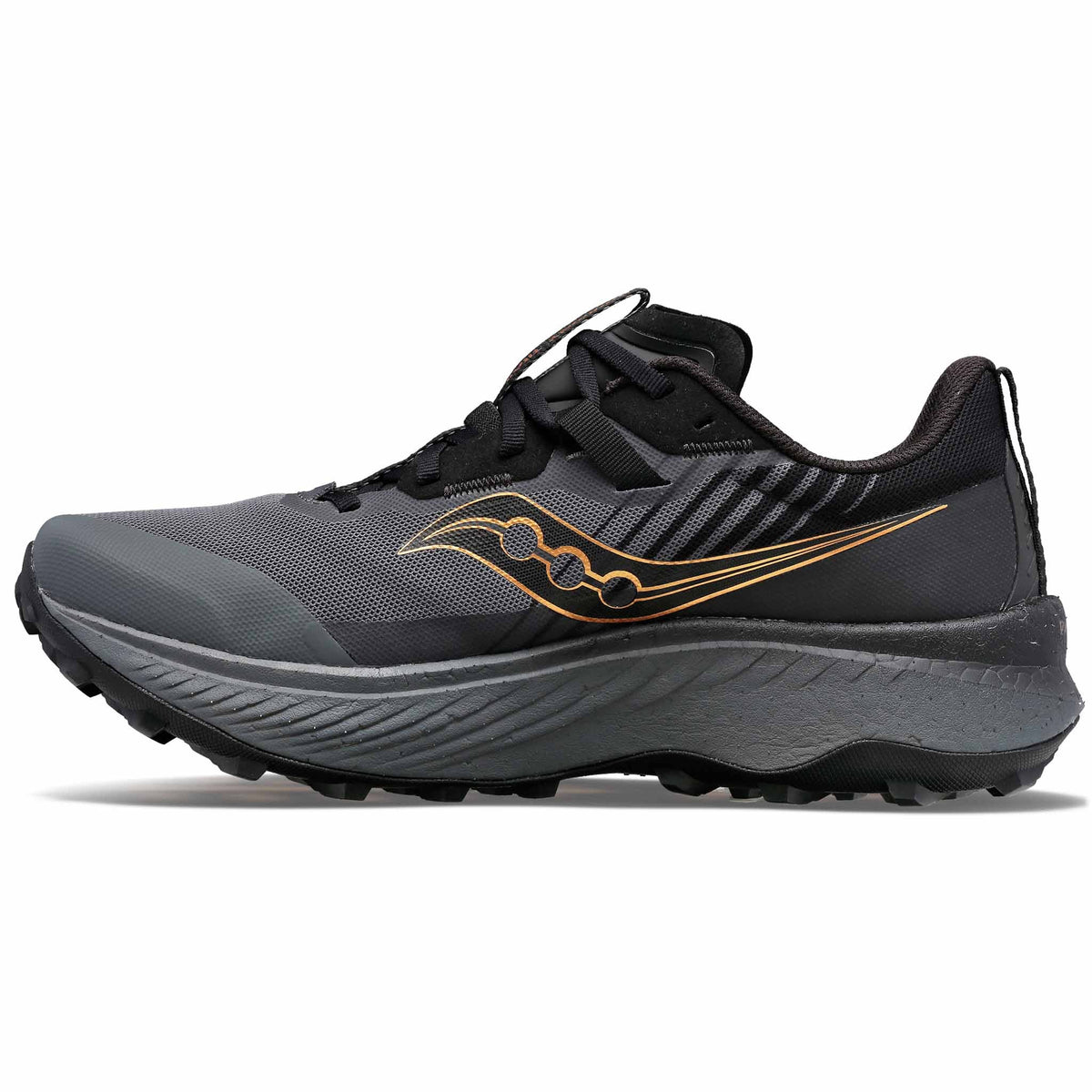 Saucony Saucony Endorphin Edge chaussures de course à pied trail femme