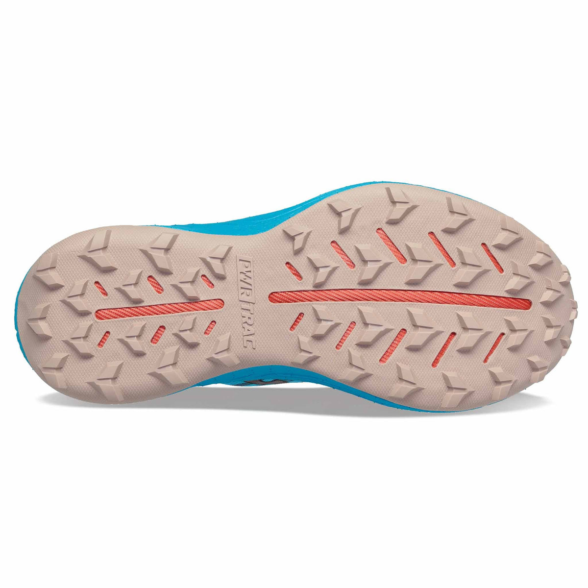 Saucony Saucony Endorphin Edge chaussures de course à pied trail femme