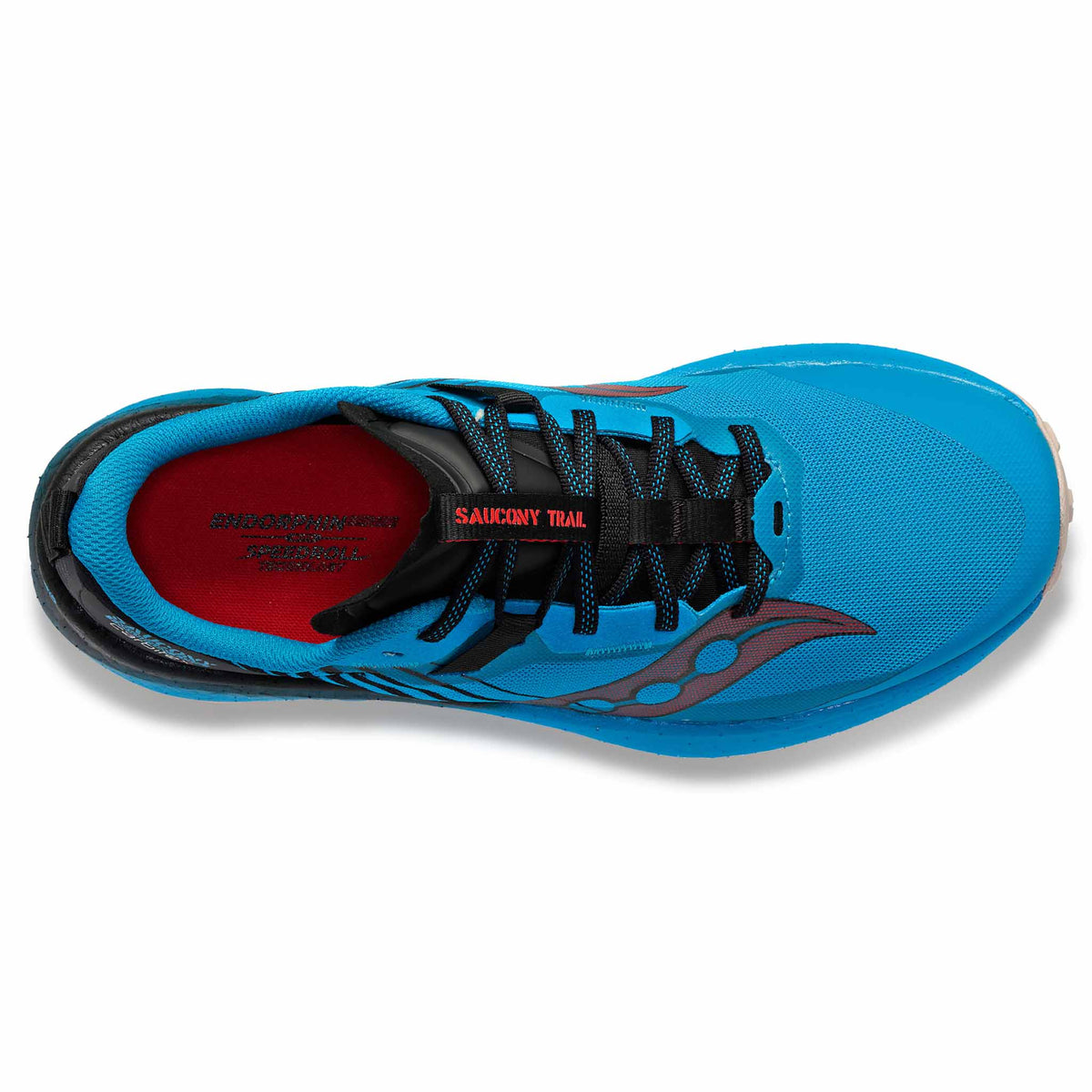 Saucony Saucony Endorphin Edge chaussures de course à pied trail homme