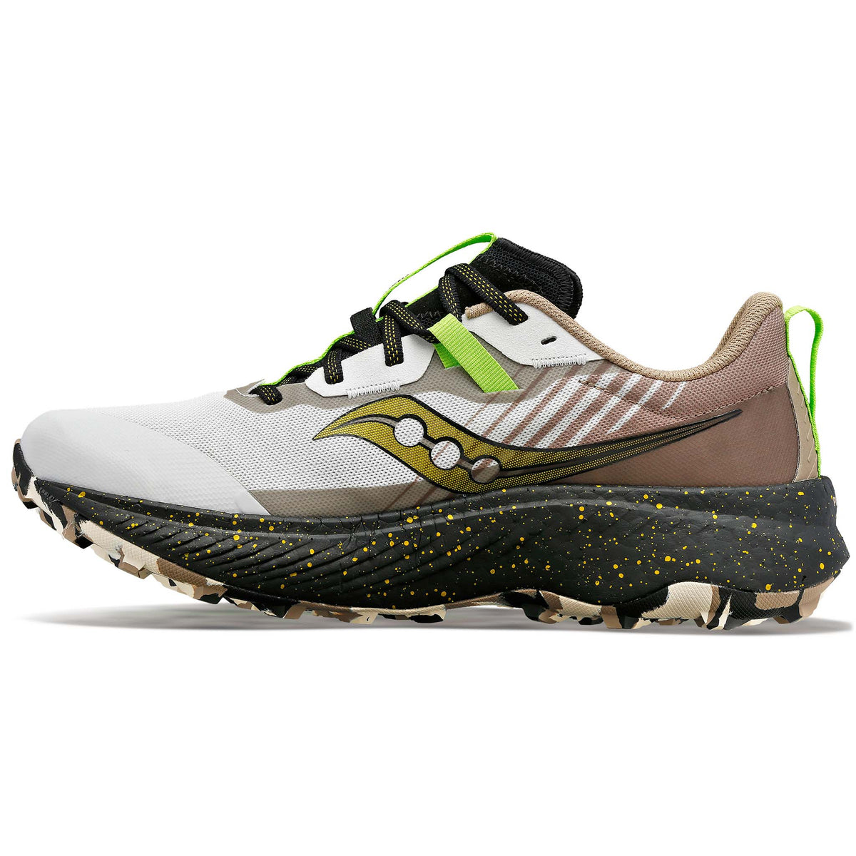 Saucony Saucony Endorphin Edge chaussures de course à pied trail homme