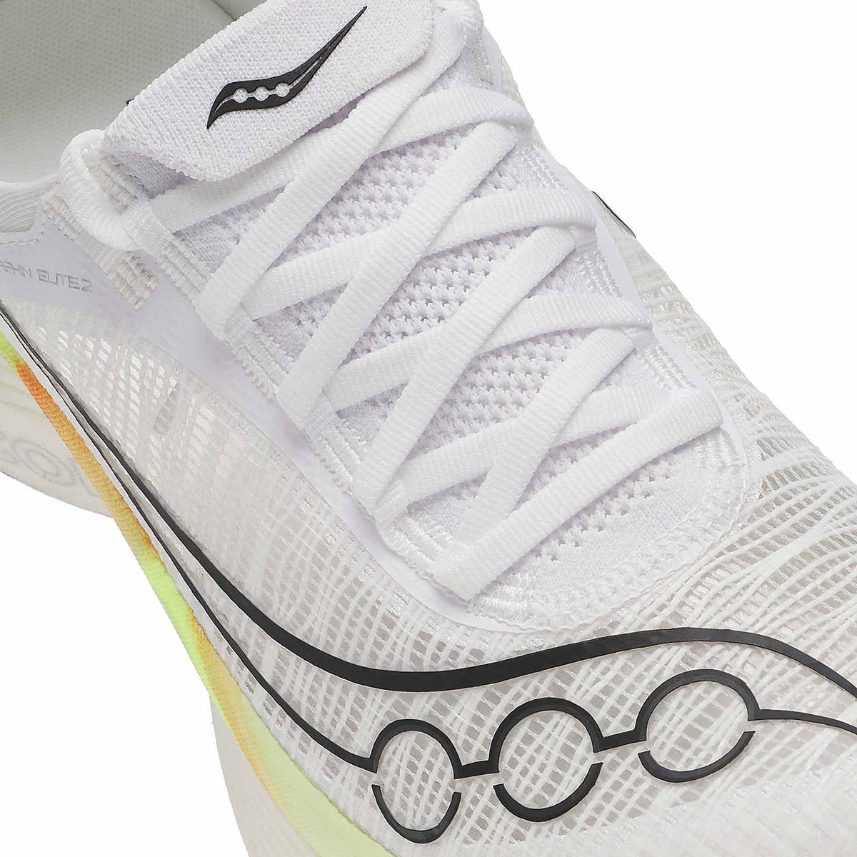 Saucony Saucony Endorphin Elite 2 chaussures de course à pied unisexes