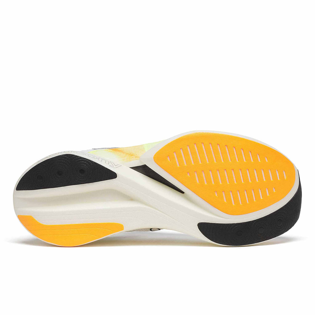 Saucony Saucony Endorphin Elite 2 chaussures de course à pied unisexes