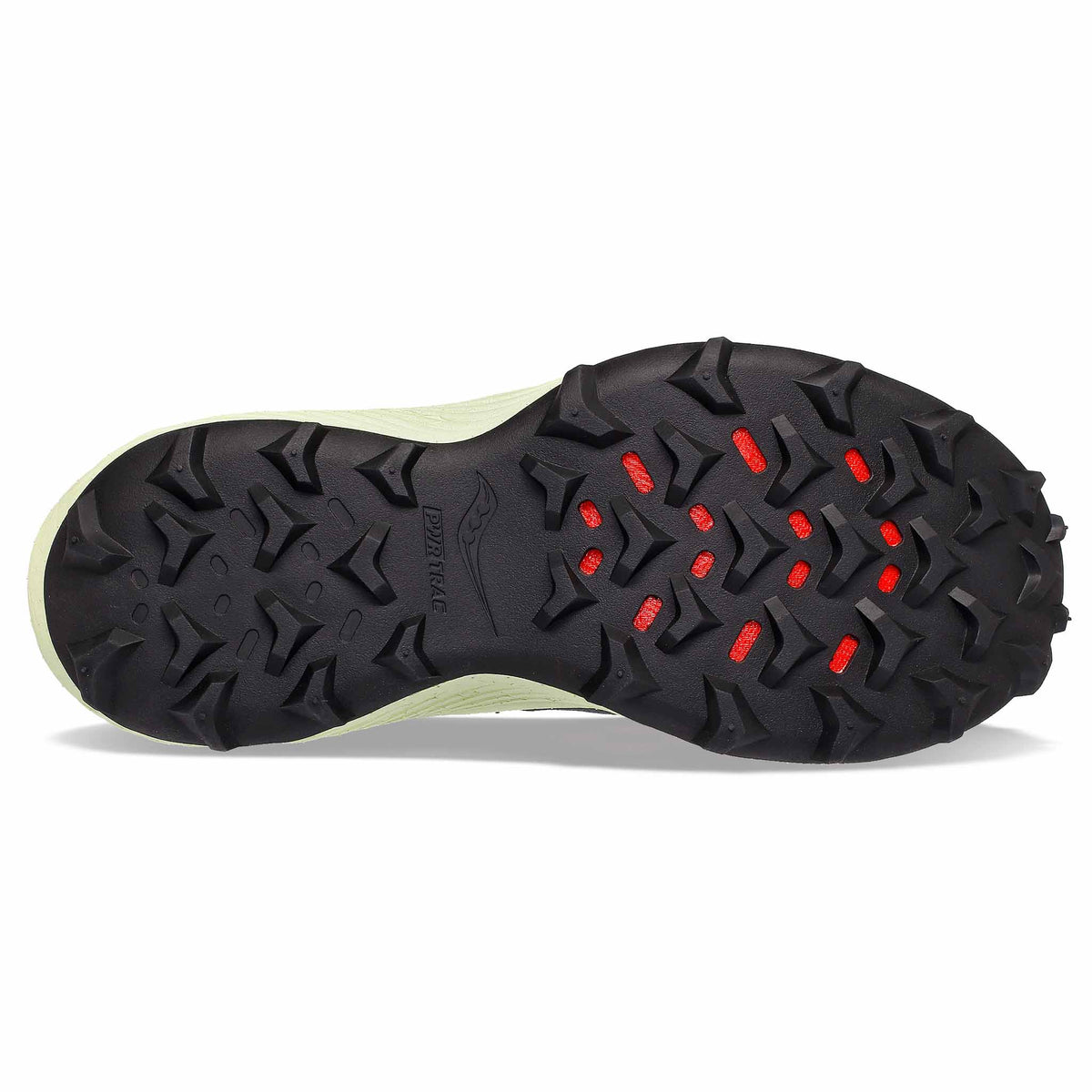Saucony Saucony Endorphin Rift chaussures de course à pied trail homme