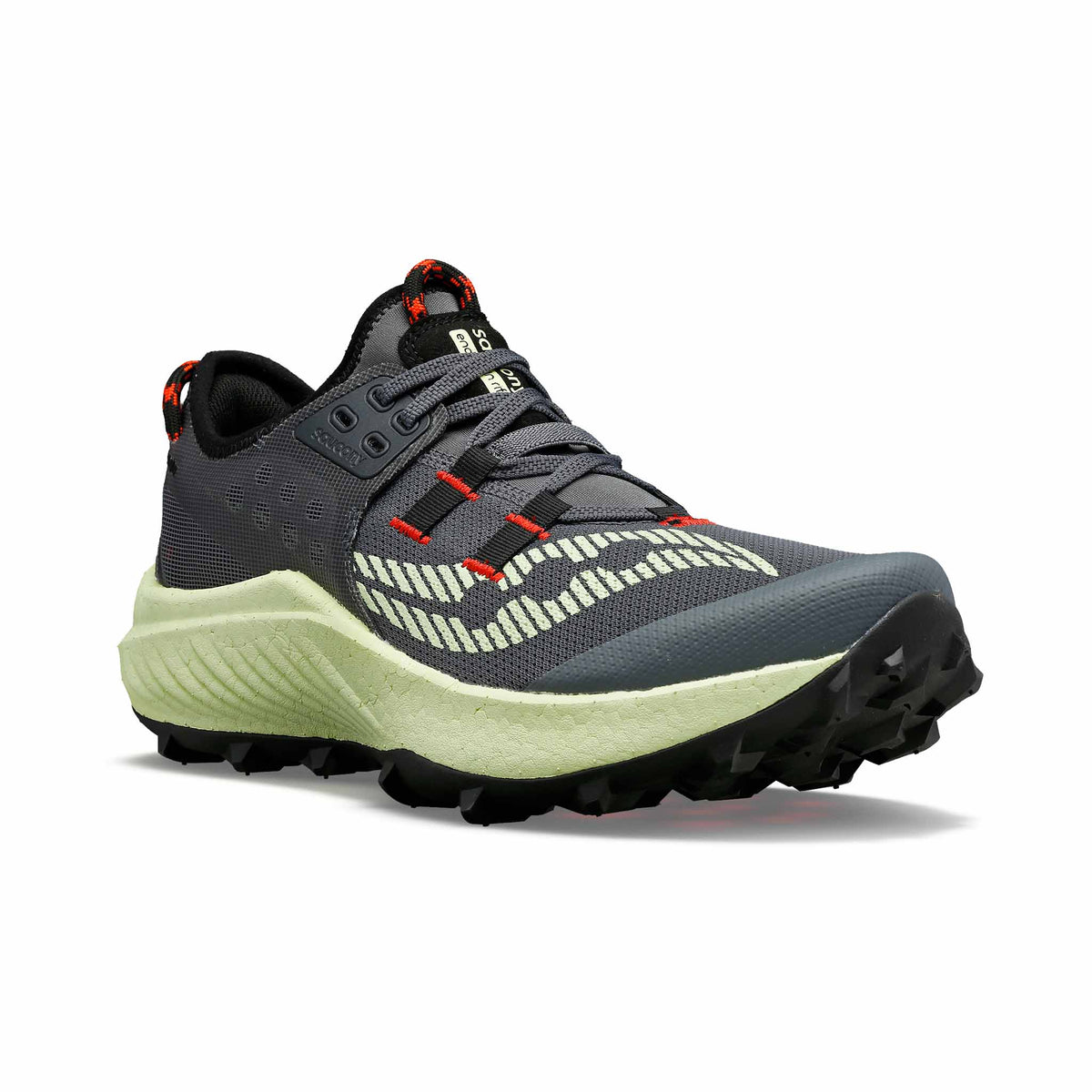 Saucony Saucony Endorphin Rift chaussures de course à pied trail homme
