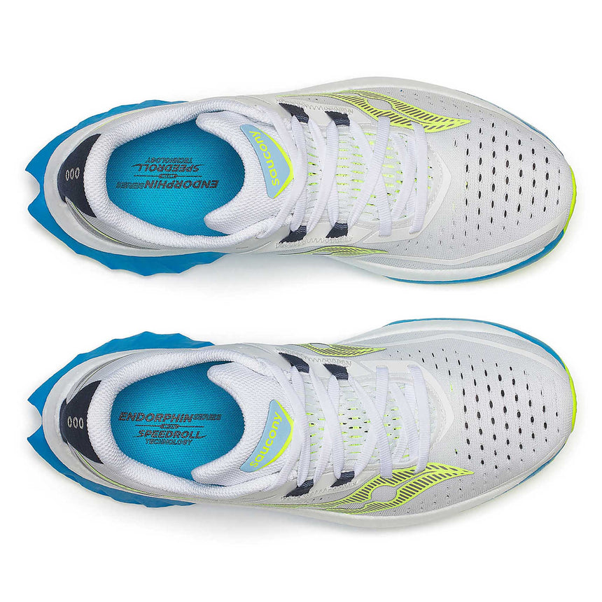 Saucony Saucony Endorphin Speed 4 chaussures de course pour femme