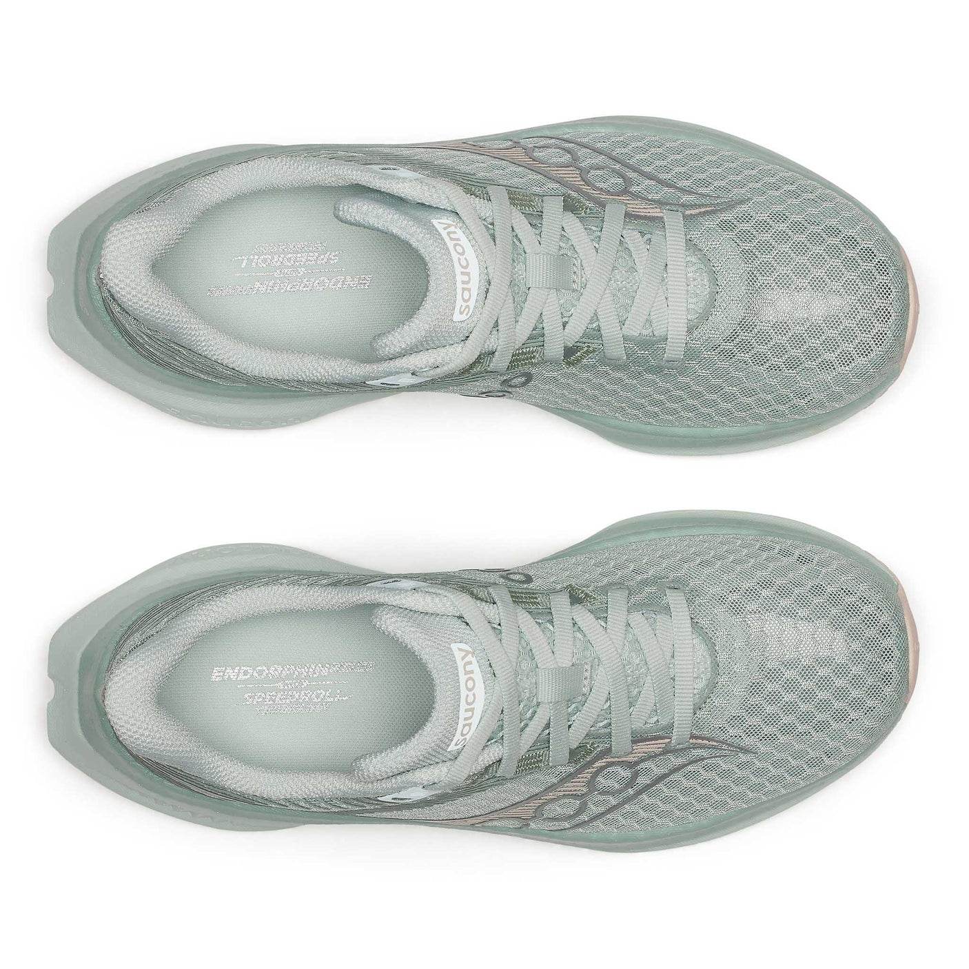 Saucony Saucony Endorphin Speed 5 chaussures de course pour femme
