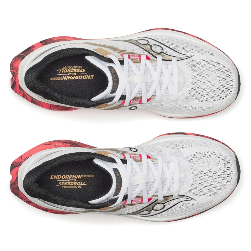 Saucony Saucony Endorphin Speed 5 chaussures de course pour femme