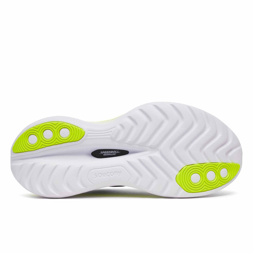 Saucony Saucony Endorphin Trainer chaussures de course à pied homme