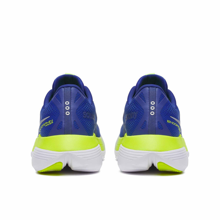 Saucony Saucony Endorphin Trainer chaussures de course à pied homme