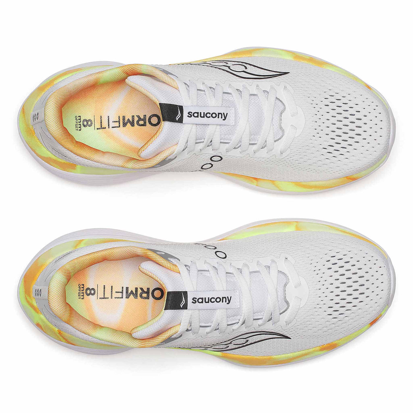Saucony Saucony Endorphin Trainer chaussures de course à pied homme