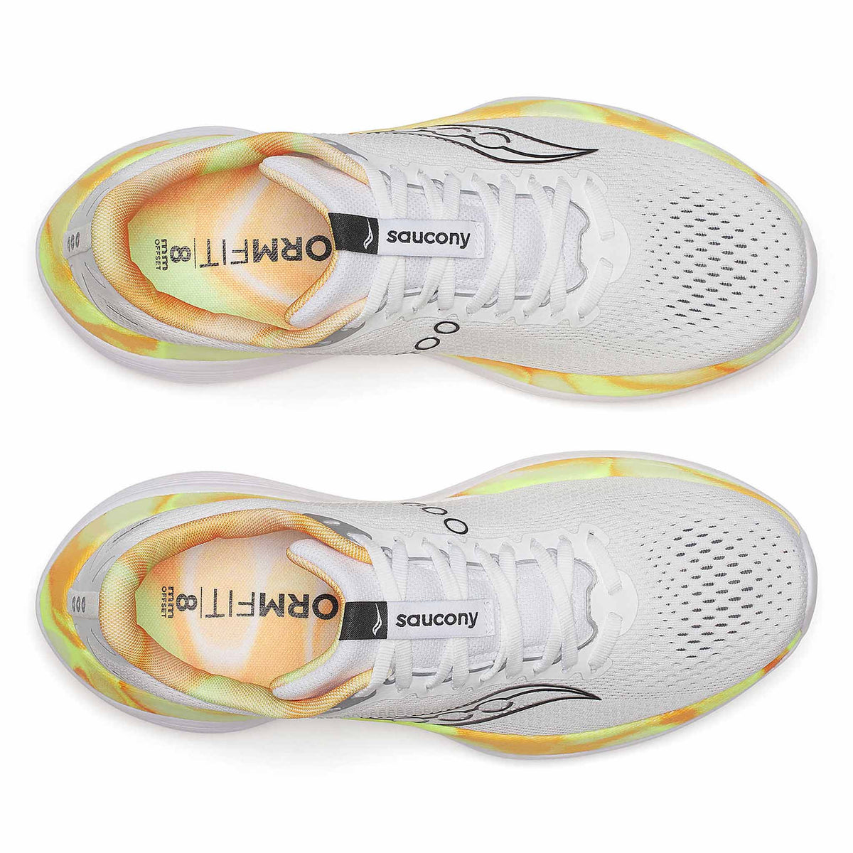 Saucony Saucony Endorphin Trainer chaussures de course à pied homme