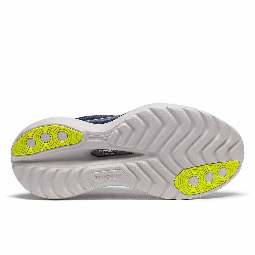 Saucony Saucony Endorphin Trainer chaussures de course à pied homme