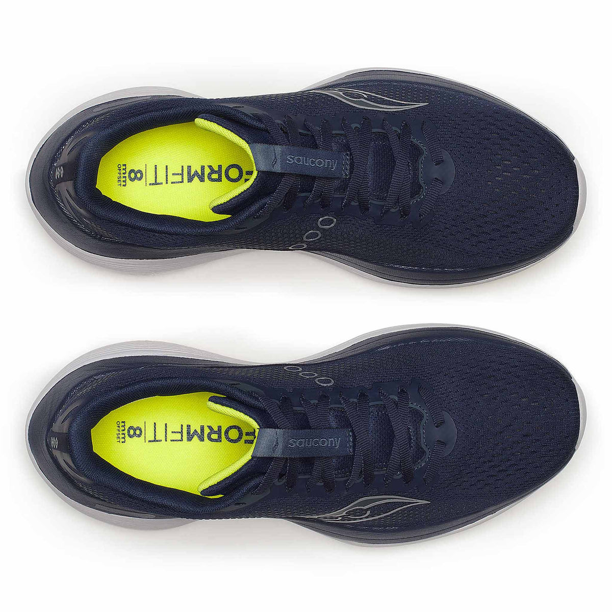 Saucony Saucony Endorphin Trainer chaussures de course à pied homme