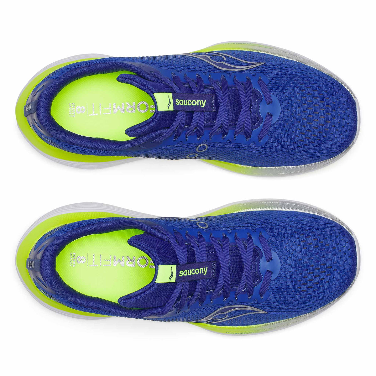 Saucony Saucony Endorphin Trainer chaussures de course à pied homme