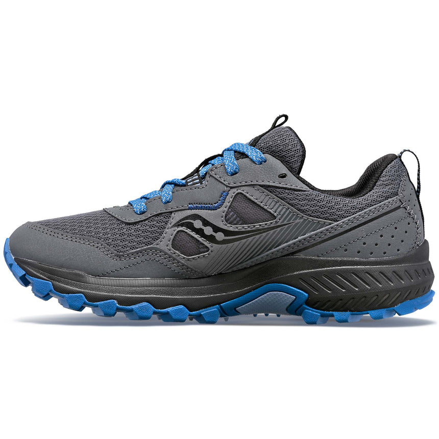 Saucony Saucony Excursion TR16 GTX chaussures de course à pied trail femme