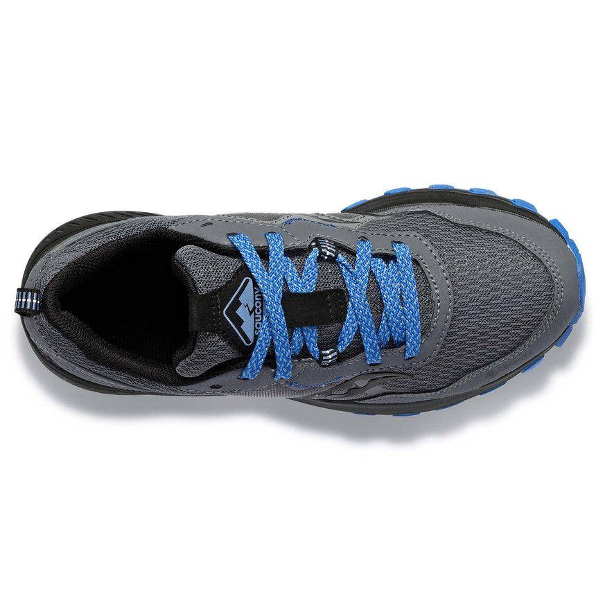 Saucony Saucony Excursion TR16 GTX chaussures de course à pied trail femme