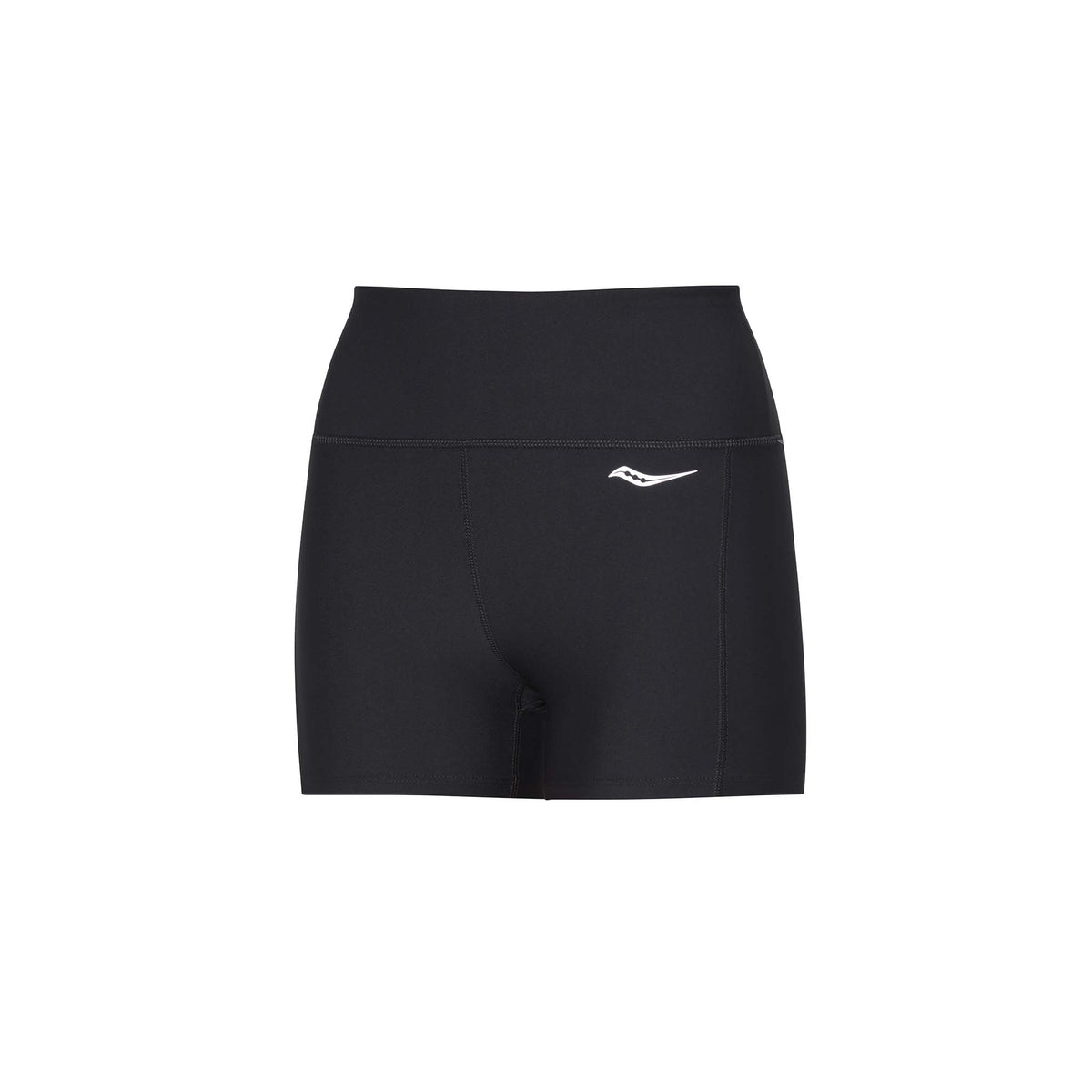 Saucony Saucony Fortify 3-inch Hot Short de course à pied pour femme