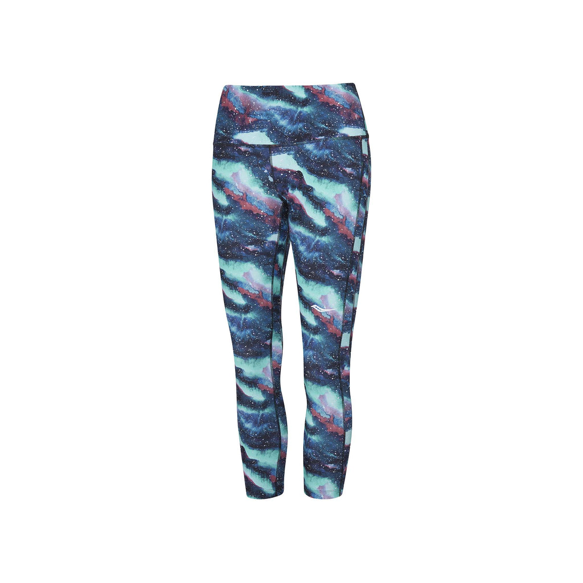 Saucony Saucony Fortify Crop leggings de course à pied femme