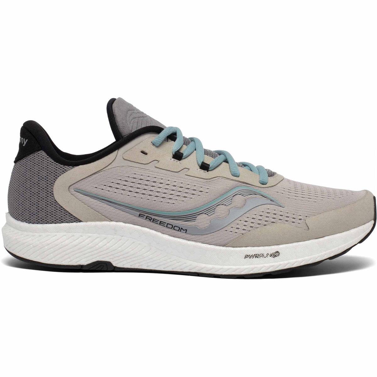 Saucony Saucony Freedom 4 chaussures de course a pied homme