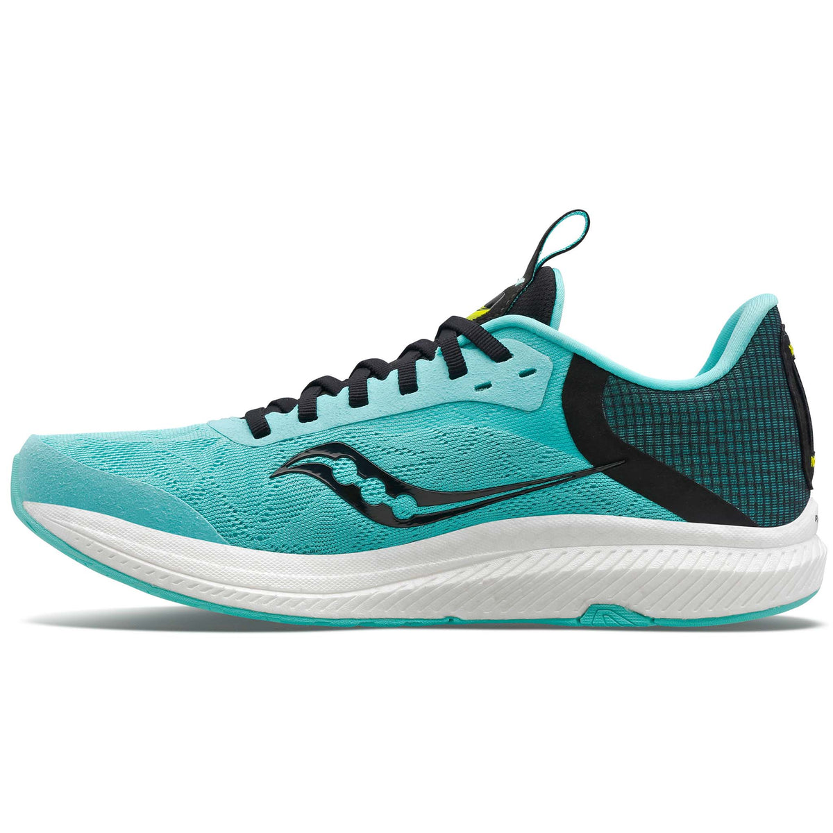 Saucony Saucony Freedom 5 chaussures de course à pied femme